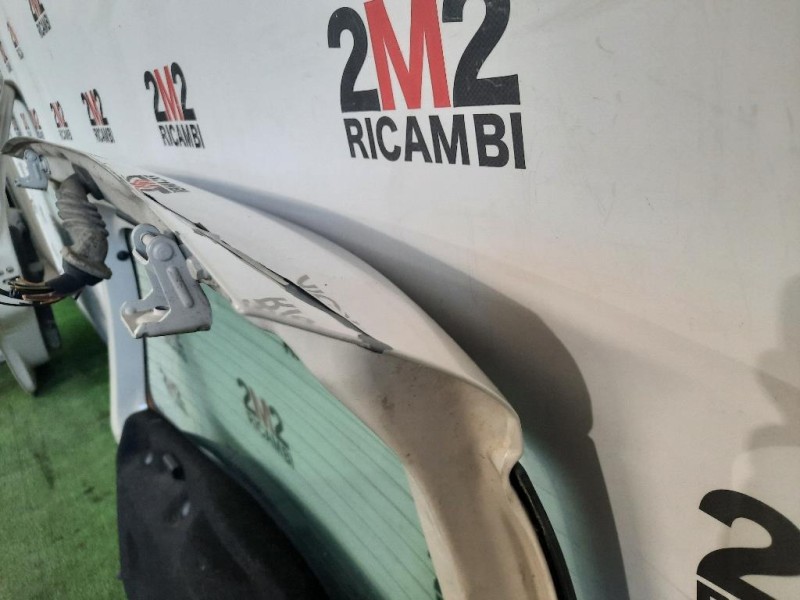 Portello POST 51927847 Fiat Panda III 2012