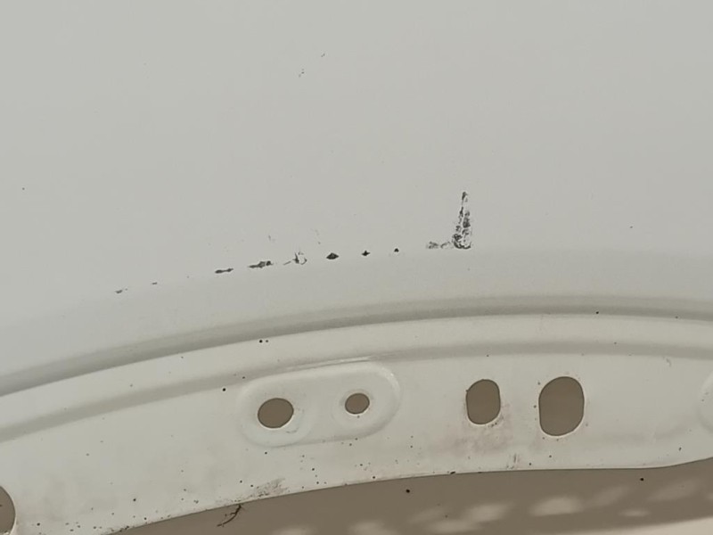 Parafango ANT DX BK3116E128 Ford Transit VI 2014