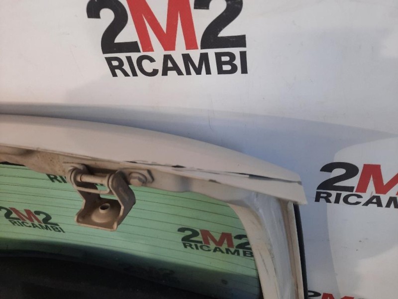 Portello POST 51927847 Fiat Panda III 2012