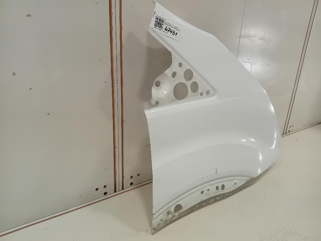 Fanale EST POST SX 92401-2W030 Hyundai Santa FÉ IV 2013