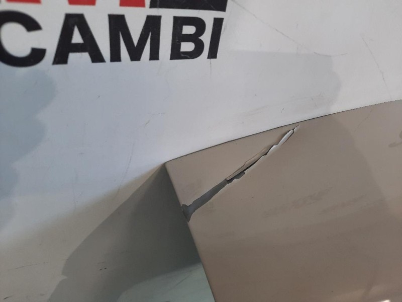 Portello POST 51927847 Fiat Panda III 2012