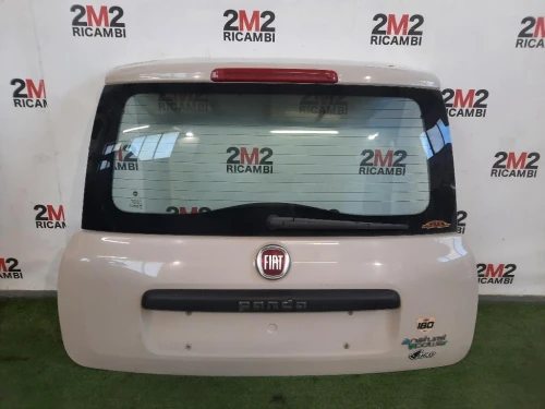 Portello POST 51927847 Fiat Panda III 2012