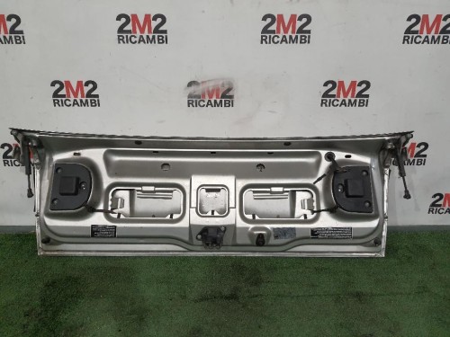 Portello POST 46720315 Fiat Punto I Cabrio 1994