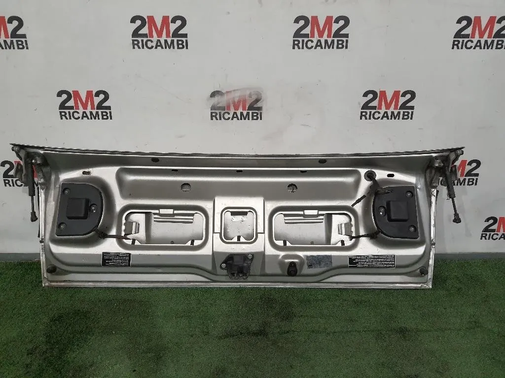 Portello POST 46720315 Fiat Punto I Cabrio 1994