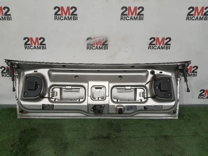 Portello POST 46720315 Fiat Punto I Cabrio 1994