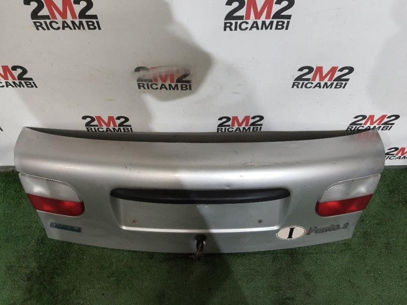 Portello POST 46720315 Fiat Punto I Cabrio 1994