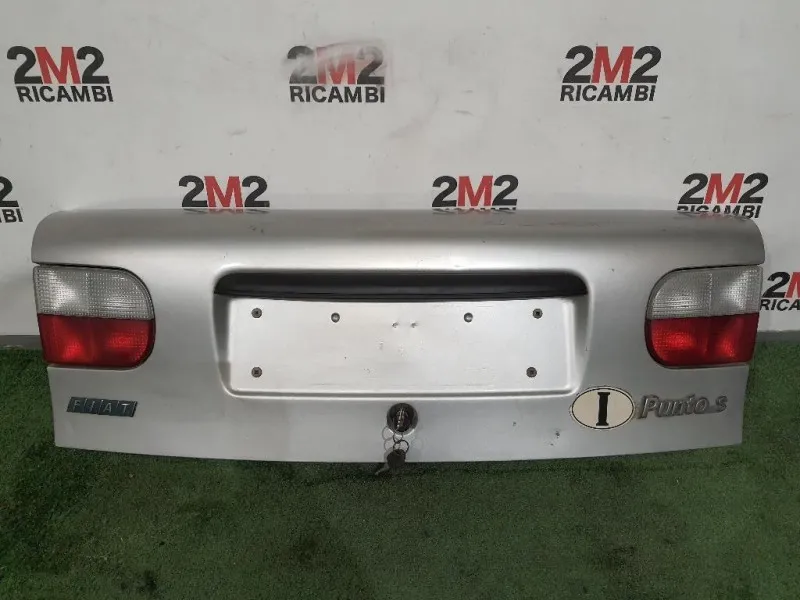 Portello POST 46720315 Fiat Punto I Cabrio 1994