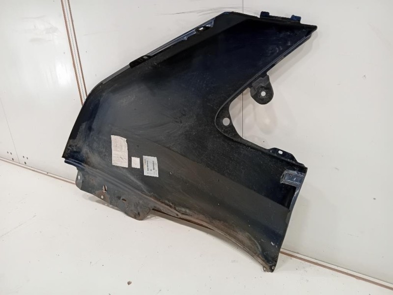 Fanale EST POST SX 92401-2W030 Hyundai Santa FÉ IV 2013
