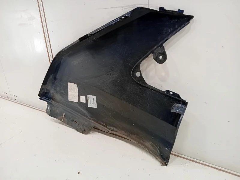 Parafango ANT DX 1935096 Ford Transit VI 2014