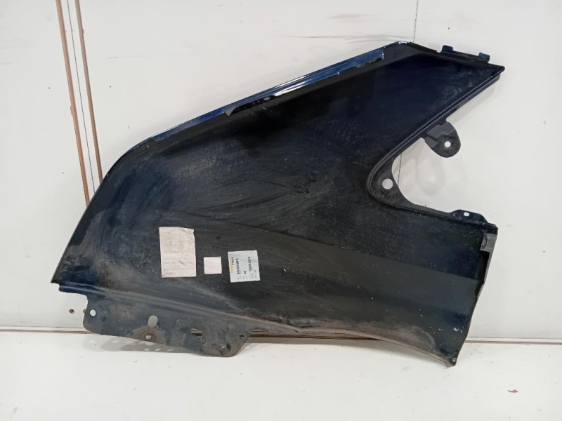 Fanale EST POST SX 92401-2W030 Hyundai Santa FÉ IV 2013