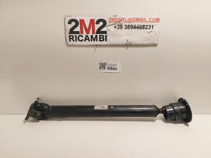 Albero Trasmissione POST 27103-84A00 Suzuki Jimny I 1999