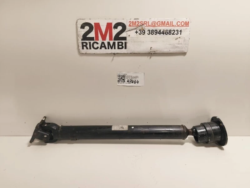 Albero Trasmissione POST 27103-84A00 Suzuki Jimny I 1999