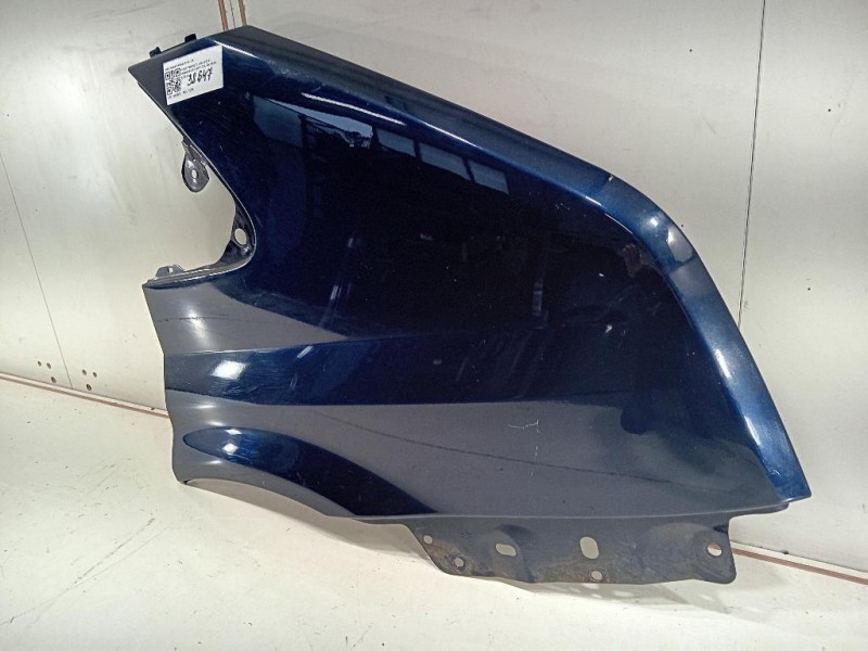 Fanale EST POST SX 265555DA0B Infiniti Q30 2015