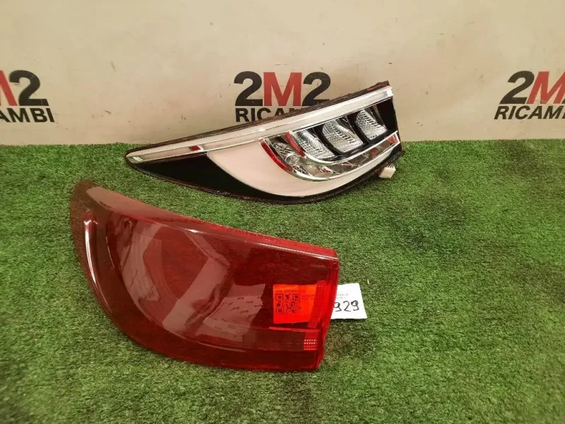 Fanale EST POST SX 265555DA0B Infiniti Q30 2015