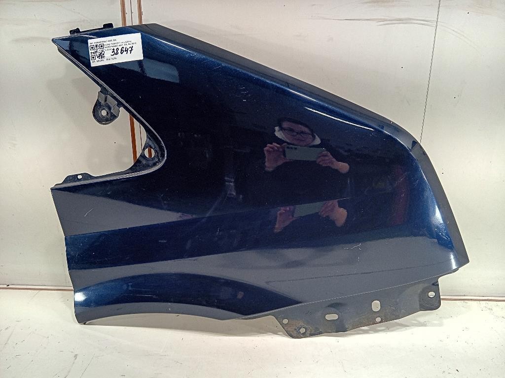 Parafango ANT DX 1935096 Ford Transit VI 2014
