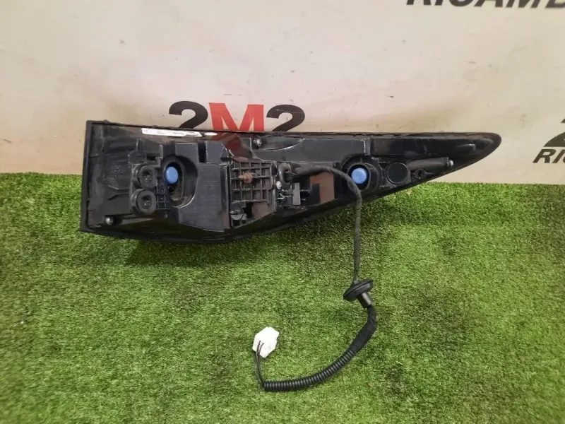 Fanale EST POST SX 265555DA0B Infiniti Q30 2015