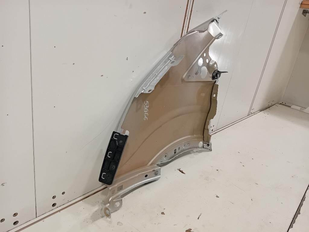 Fanale EST POST SX 19733701 Jaguar XE 2015