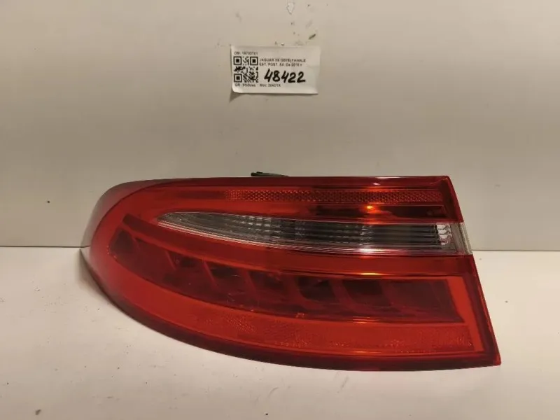 Fanale EST POST SX 19733701 Jaguar XE 2015