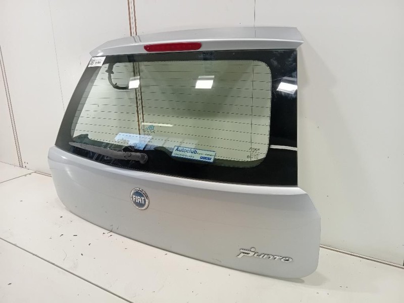 Portello POST 51833466 Fiat Punto II 2003