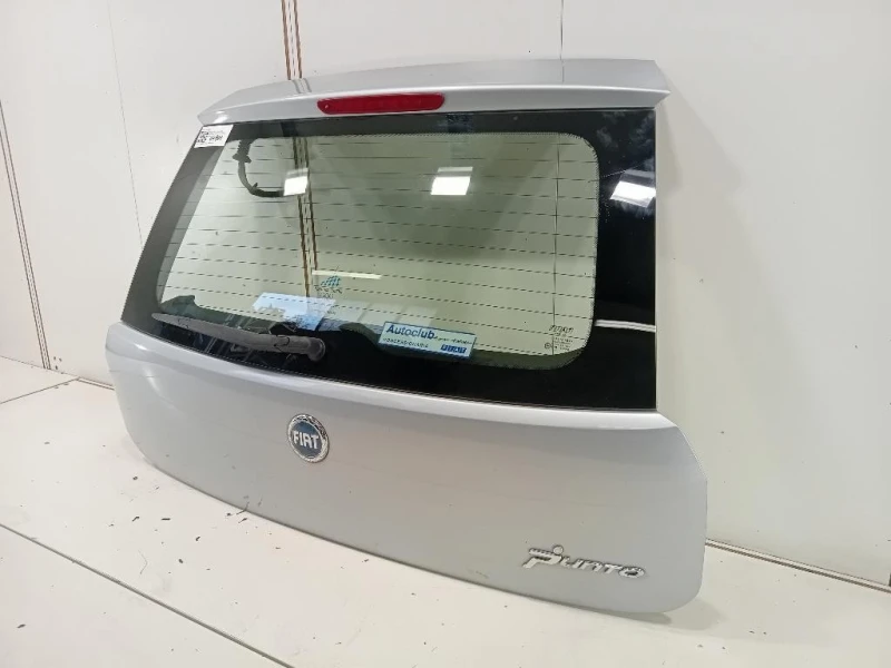 Portello POST 51833466 Fiat Punto II 2003