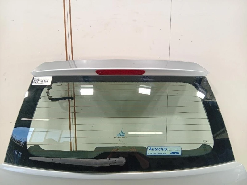 Portello POST 51833466 Fiat Punto II 2003