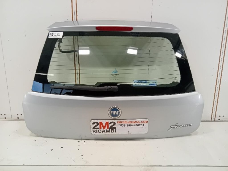 Portello POST 51833466 Fiat Punto II 2003