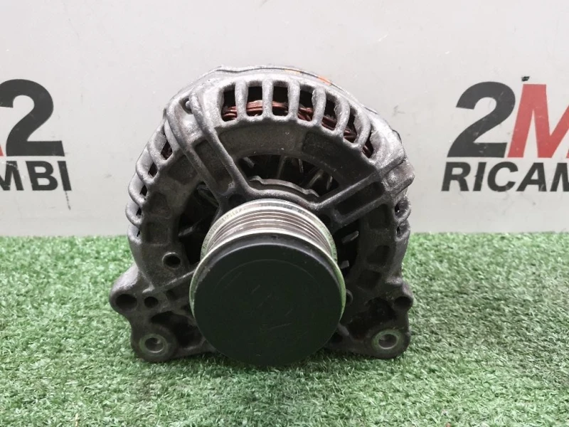 Alternatore 06F903023F Audi A3 8P1 2004