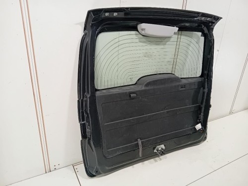 Portello POST 1389631080 Fiat QUBO 2008