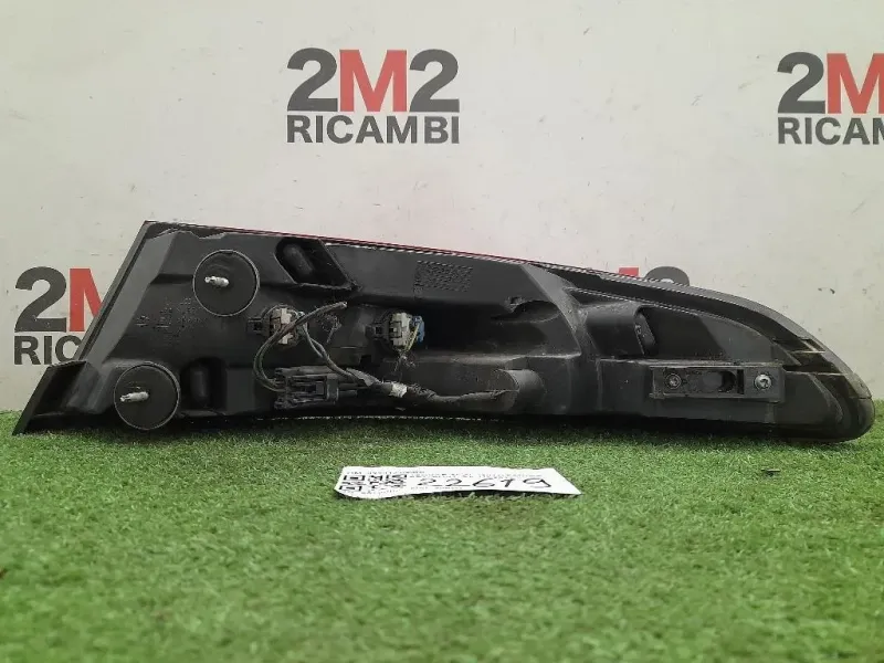 Fanale EST POST SX 8X2313405BD Jaguar XF I 2011