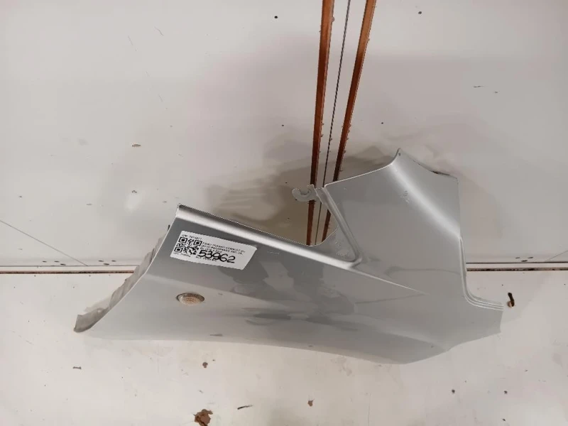 Parafango ANT DX 2274221 Ford Transit Connect II 2014