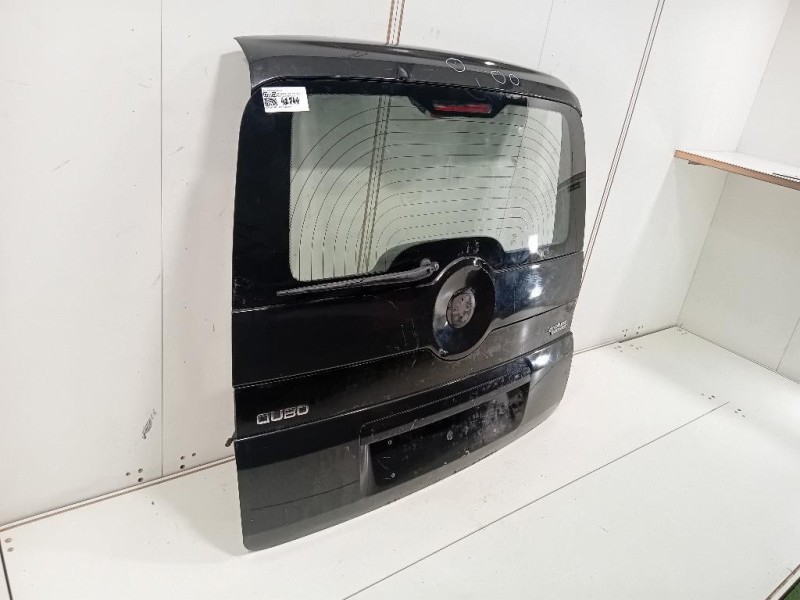 Portello POST 1389631080 Fiat QUBO 2008