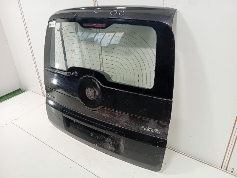 Portello POST 1389631080 Fiat QUBO 2008