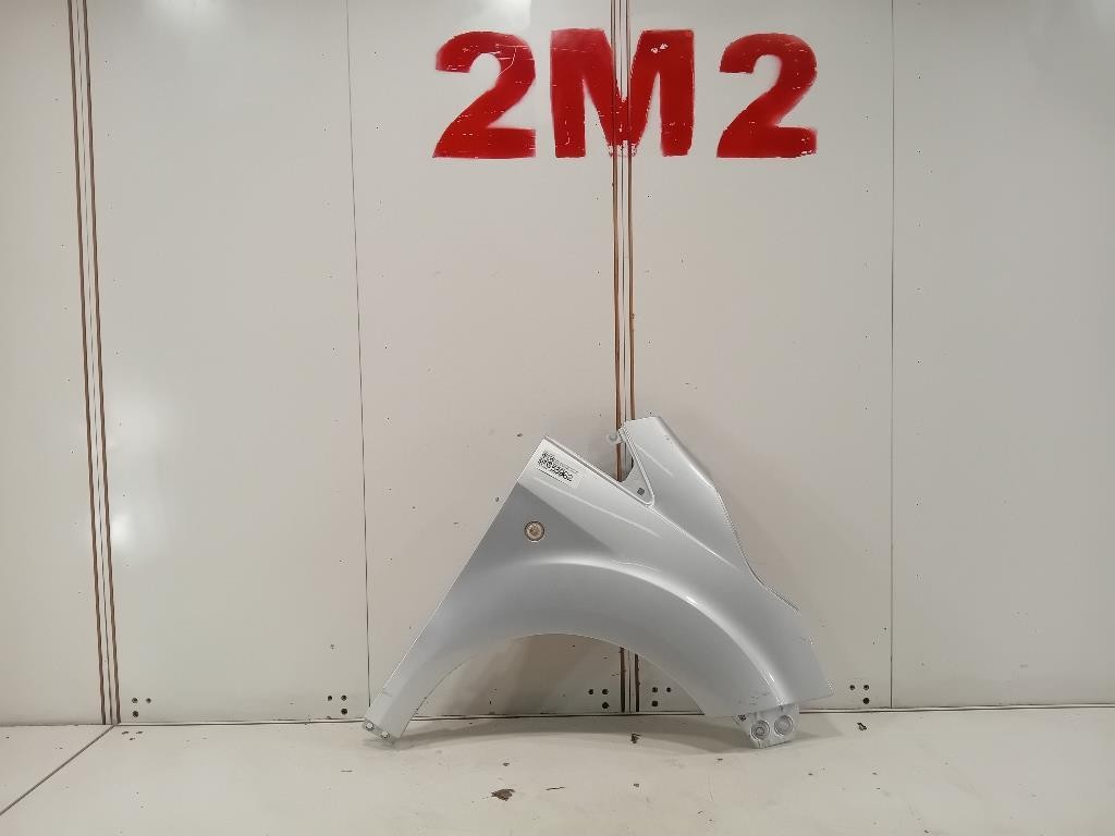 Fanale EST POST SX CX23-13405-AC Jaguar XF I 2011