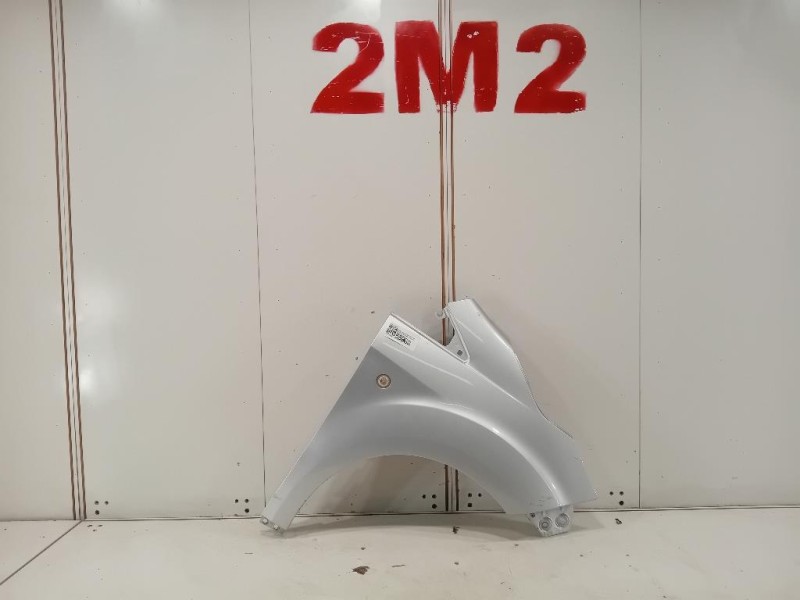 Parafango ANT DX 2274221 Ford Transit Connect II 2014