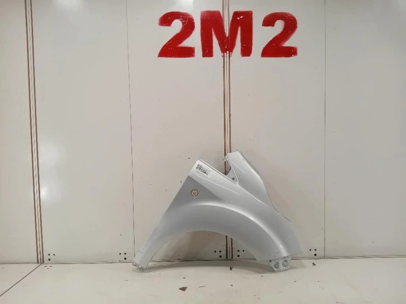 Parafango ANT DX 2274221 Ford Transit Connect II 2014