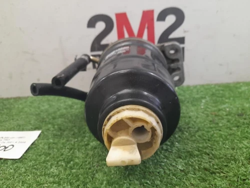 Alloggio Filtro Carburante MB129677 Mitsubishi L200 II 1997