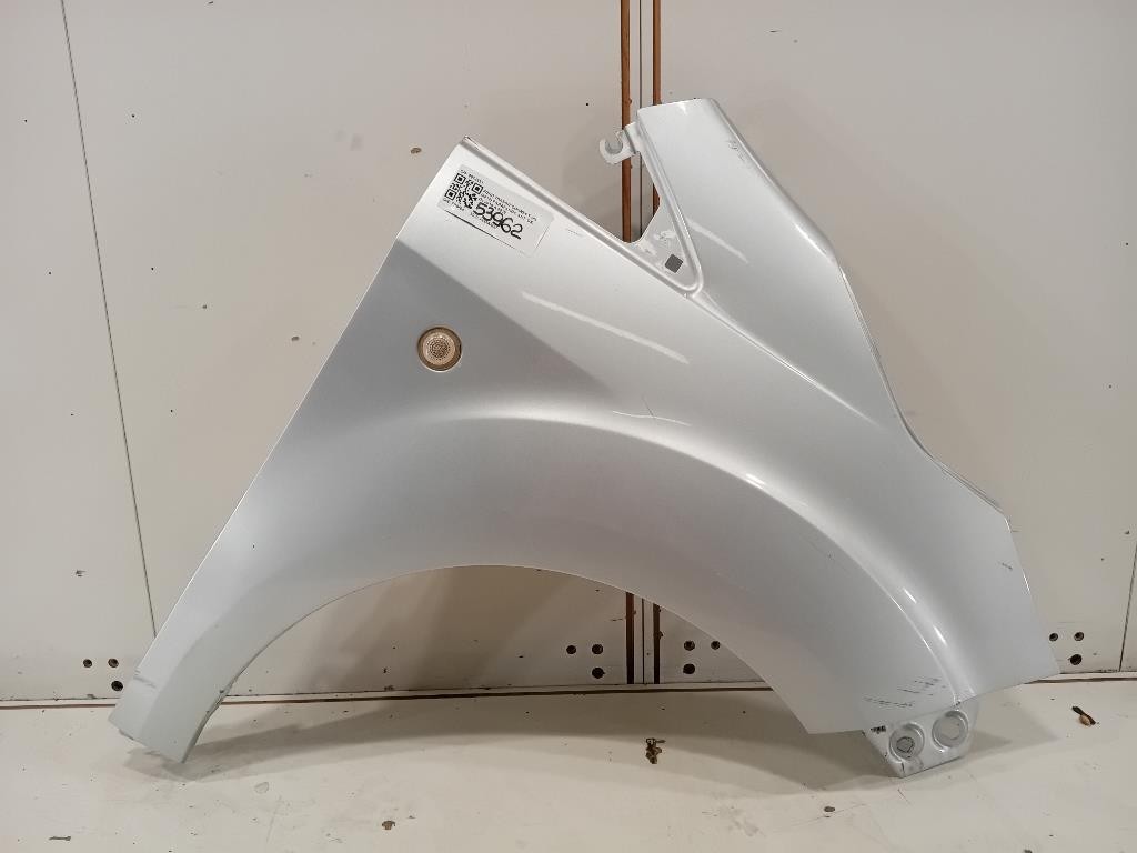 Parafango ANT DX 2274221 Ford Transit Connect II 2014