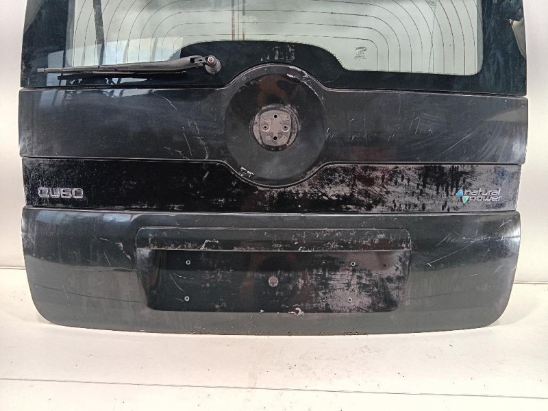 Portello POST 1389631080 Fiat QUBO 2008