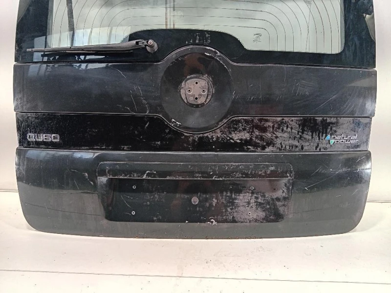 Portello POST 1389631080 Fiat QUBO 2008