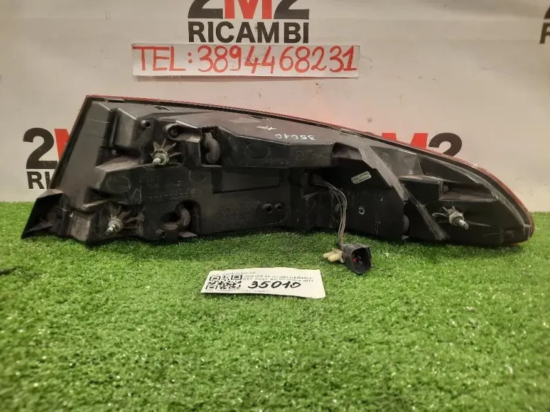 Fanale EST POST SX CX23-13405-AC Jaguar XF I 2011