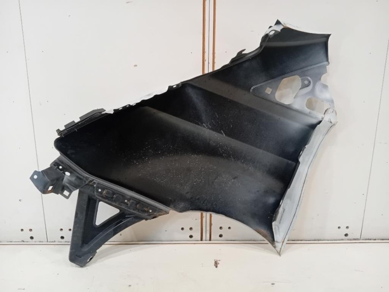 Fanale EST POST SX CX23-13405-AC Jaguar XF I 2011