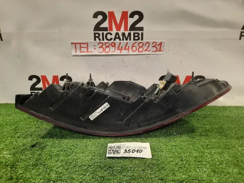 Fanale EST POST SX CX23-13405-AC Jaguar XF I 2011