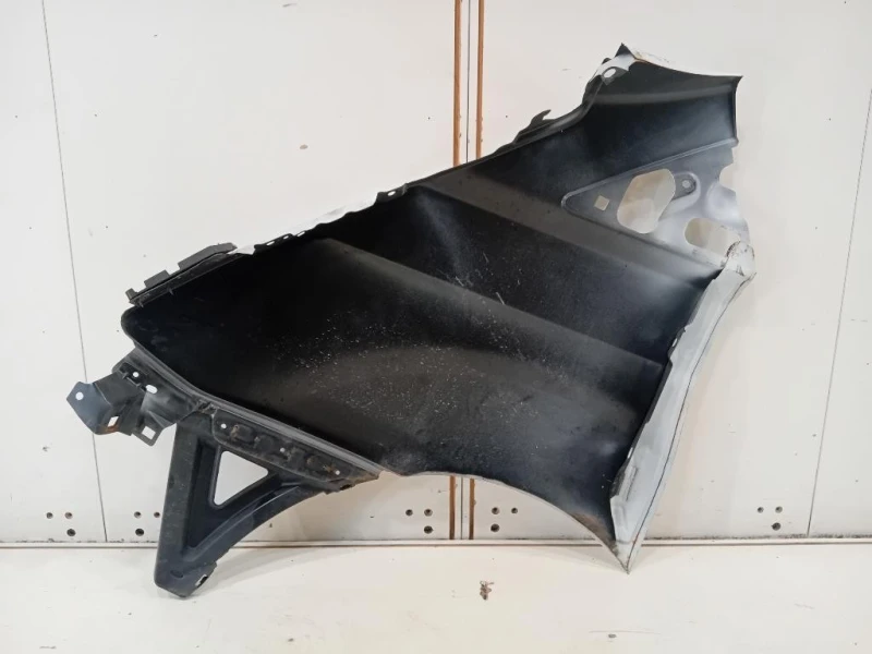 Parafango ANT DX 2071824 Ford Transit Custom I 2013