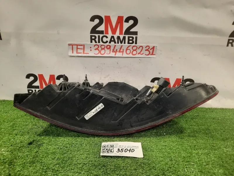 Fanale EST POST SX CX23-13405-AC Jaguar XF I 2011