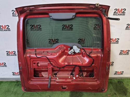 Portello POST NUDO 1389631080 Fiat QUBO 2008