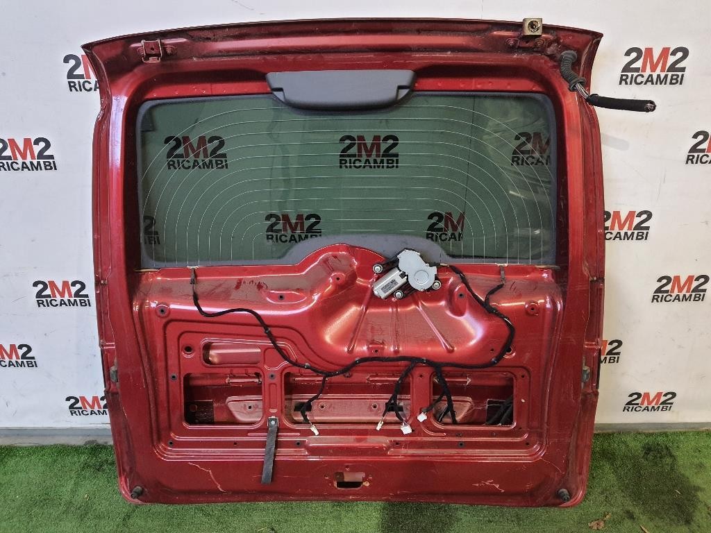 Portello POST NUDO 1389631080 Fiat QUBO 2008