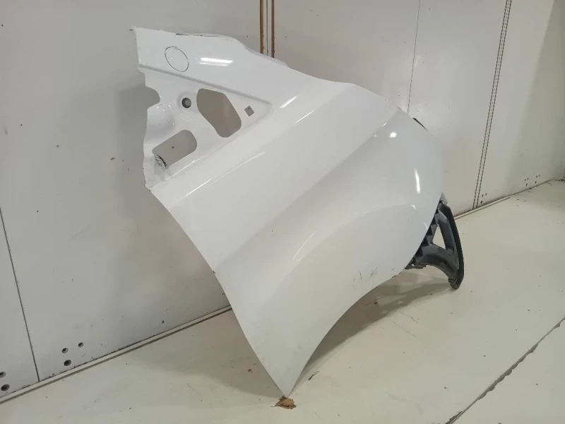 Parafango ANT DX 2071824 Ford Transit Custom I 2013