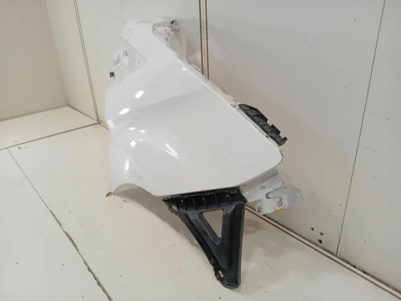 Parafango ANT DX 2071824 Ford Transit Custom I 2013