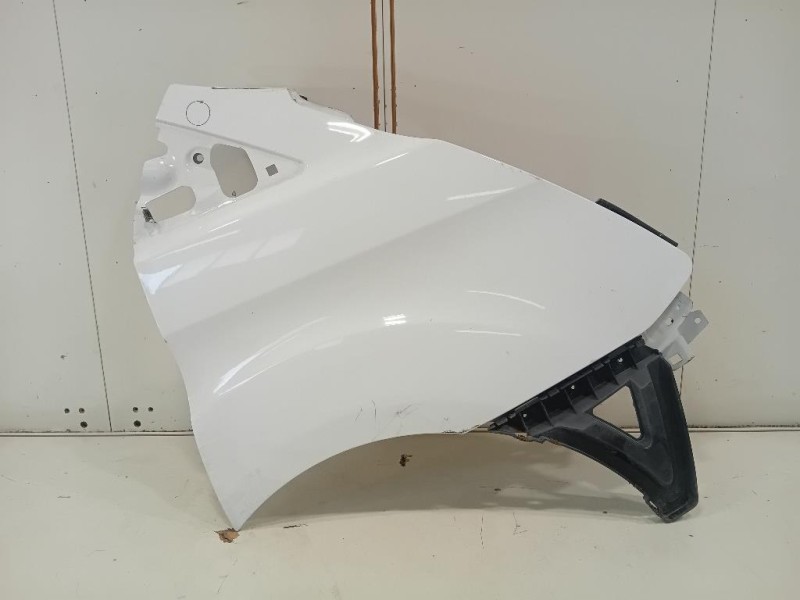 Fanale EST POST SX CX23-13405-AC Jaguar XF I 2011