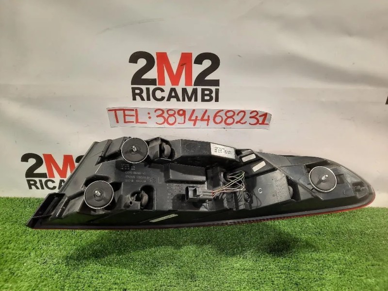 Fanale EST POST SX CX23-13405-AC Jaguar XF I 2011